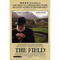 The Field Movie Poster Print - 27x40 size, dramatic film visuals.