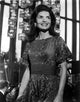 Jackie Onassis iconic photo print available in multiple sizes
