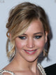 Jennifer Lawrence at the 26th Annual Producers Guild Awards Photo Print