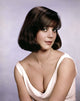 Natalie Wood 1960s photo print, classic Hollywood actress.