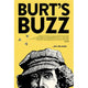 Burt's Buzz Movie Poster 11x17 print featuring vibrant colors.