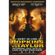 Bernard Hopkins vs. Jermain Taylor Movie Poster 11x17
