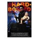 Hard-Boiled Movie Poster 11x17 - classic film art