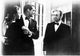 Cary Grant, Ingrid Bergman, and Claude Rains in Notorious photo print