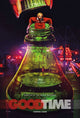 Good Time Movie Poster 11x17 print showcasing cinematic art.