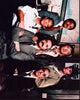 Barney Miller Cast Photo Print showcasing the beloved sitcom cast.