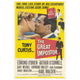 Great Impostor Movie Poster Print 27x40