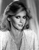 Portrait photo print of Olivia Newton John, capturing her beauty and elegance.