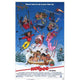Hot Dog the Movie Poster 11x17 print showcasing vibrant movie art.