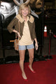Brie Larson at Snakes On A Plane Premiere Photo Print
