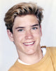Saved by the Bell close-up portrait photo print in multiple sizes.