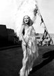 Sally Rand in Chicago Portrait Print - Vintage Glamour
