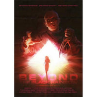 Beyond the Black Rainbow Movie Poster - 11x17