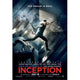 Inception Style H Movie Poster 11x17 featuring dream-themed visuals.