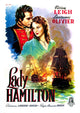 Woman (Aka Lady Hamilton) Movie Masterprint Poster Print 1941 featuring Laurence Olivier and Vivien Leigh.