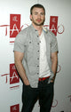 Chris Evans at Tao Nightclub Birthday Party photo print