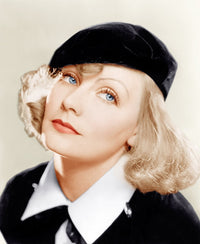 Greta Garbo As You Desire Me 1932 Photo Print 8x10