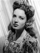 Linda Darnell classic photo print, vintage Hollywood actress