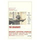 The Graduate movie poster art print 11x17 inches