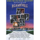 Pleasantville Movie Poster 11x17 Print showcasing nostalgic film art.