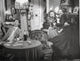 Gigi Classic Movie Scene Photo Print showcasing a nostalgic film moment.