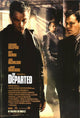 The Departed Movie Poster 11x17 print