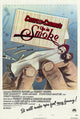 Cheech and Chong Up in Smoke Movie Poster Print 27x40