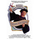 Back to School Movie Poster Print - vibrant school-themed artwork