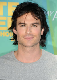 Ian Somerhalder Teen Choice Awards photo print by Dee Cercone.