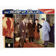 The Maltese Falcon movie masterprint poster featuring Ricardo Cortez, Bebe Daniels, and more.