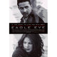 Eagle Eye Movie Poster Print featuring suspenseful imagery, 27x40 inches