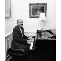 Noel Coward 1960s photo poster print, available in multiple sizes.