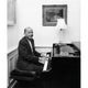 Noel Coward 1960s photo poster print, available in multiple sizes.