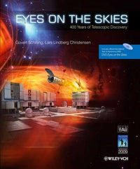 Eyes on the Skies Movie Poster - 11x17 Print