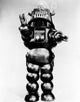 Forbidden Planet Robby The Robot 1956 photo print