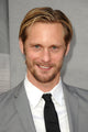 Alexander Skarsgard True Blood Season 2 Premiere Photo Print