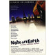 Night on Earth movie poster print 27x40
