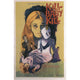 Kill Baby Kill Movie Poster - 11x17 print showcasing classic horror film imagery.