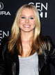 Kristen Bell at Fanboys Screening Photo Print by Dee Cercone