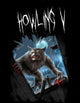Howling V: The Rebirth Movie Poster 11x17