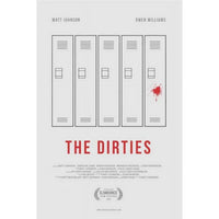 The Dirties Movie Poster Print 27x40 inches
