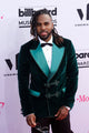 Jason Derulo arriving at the Billboard Music Awards 2017 photo print