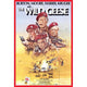 The Wild Geese movie poster print in 27x40 size showcasing adventure and camaraderie.