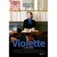 Violette Movie Poster Print 27x40 - vibrant film art decor