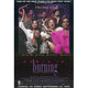 Paris is Burning Movie Poster - 11x17 inches