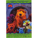 Bear in the Big Blue House Movie Poster Print featuring beloved characters.