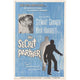 Secret Partner Movie Poster Print 27x40 showcasing vibrant colors and cinematic appeal.