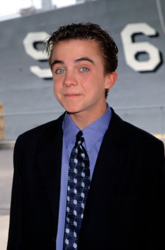 Frankie Muniz at Fox Upfront Event Poster Print by Cj Contino