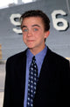Frankie Muniz at Fox Upfront Event Poster Print by Cj Contino