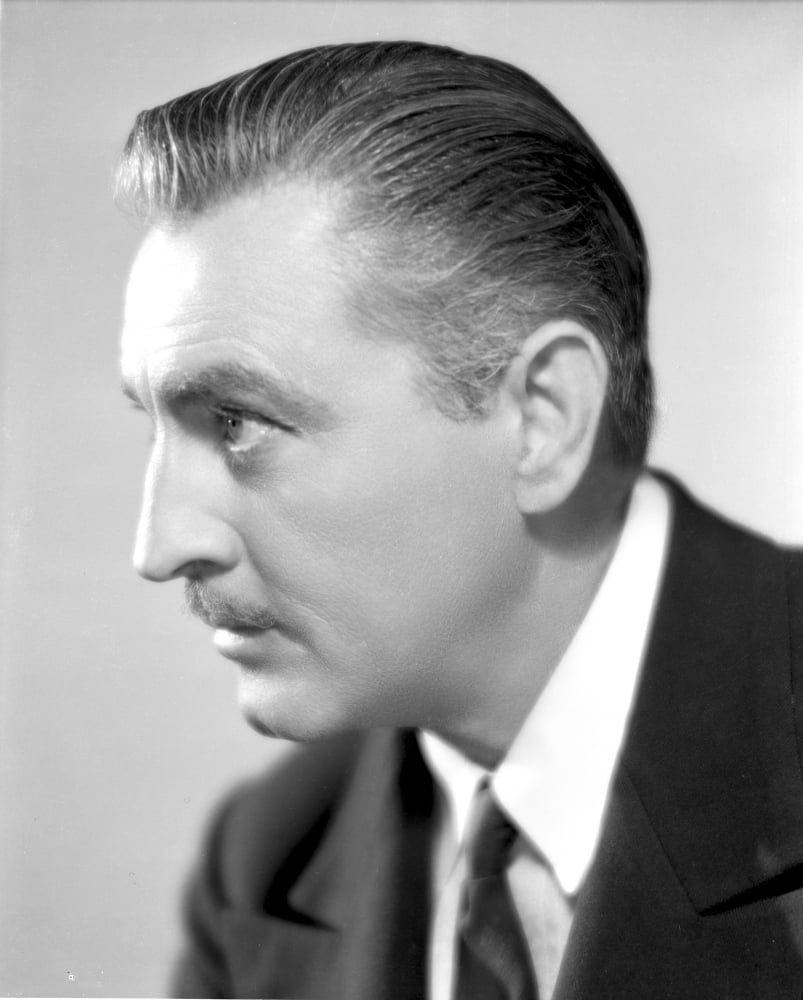 John Barrymore classic photo print available in multiple sizes.